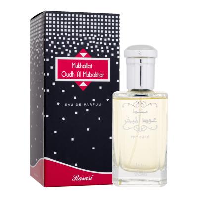 Rasasi Mukhallat Oudh Al Mubakhar Woda perfumowana 100 ml