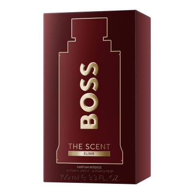 HUGO BOSS Boss The Scent Elixir Perfumy dla mężczyzn 100 ml