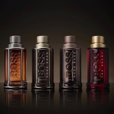HUGO BOSS Boss The Scent Elixir Perfumy dla mężczyzn 50 ml