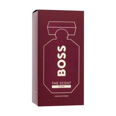 HUGO BOSS Boss The Scent Elixir 2024 Perfumy dla kobiet 50 ml