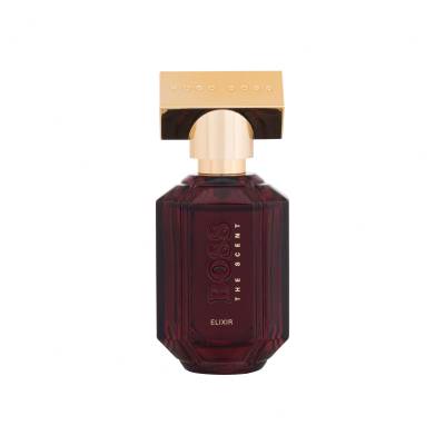 HUGO BOSS Boss The Scent Elixir 2024 Perfumy dla kobiet 30 ml