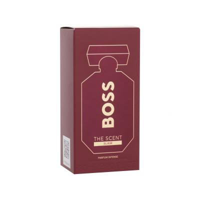 HUGO BOSS Boss The Scent Elixir 2024 Perfumy dla kobiet 30 ml