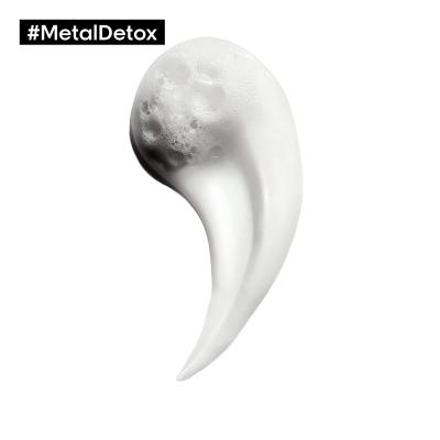 L&#039;Oréal Professionnel Metal Detox Professional Shampoo Szampon do włosów dla kobiet 500 ml