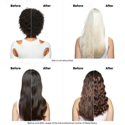L&#039;Oréal Professionnel Metal Detox Professional Pre-Shampoo Treatment Szampon do włosów dla kobiet 250 ml