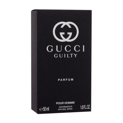 Gucci Guilty Perfumy dla mężczyzn 50 ml