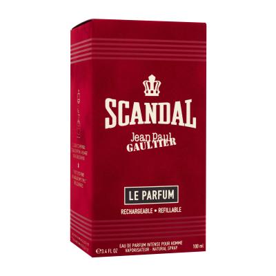 Jean Paul Gaultier Scandal Le Parfum Woda perfumowana dla mężczyzn 100 ml