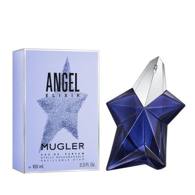 Mugler Angel Elixir Woda perfumowana dla kobiet 100 ml