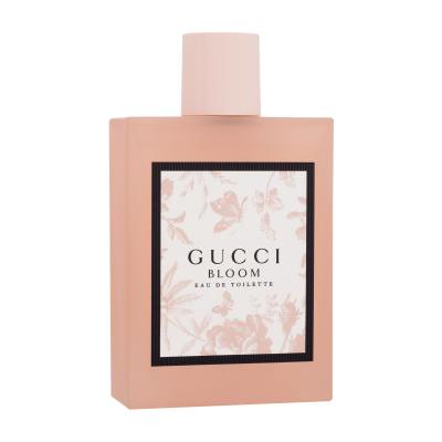 Gucci Bloom Woda toaletowa dla kobiet 100 ml