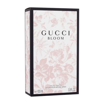 Gucci Bloom Woda toaletowa dla kobiet 100 ml