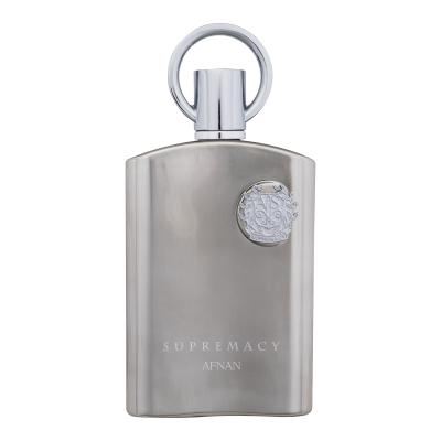 Afnan Supremacy Silver Woda perfumowana dla mężczyzn 150 ml