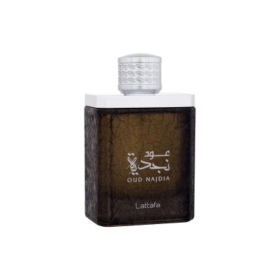 Lattafa Oud Najdia Woda perfumowana 100 ml