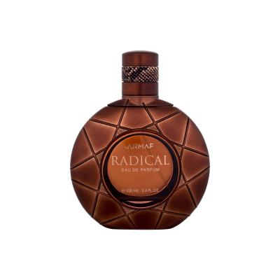 Armaf Radical Brown Woda perfumowana dla mężczyzn 100 ml