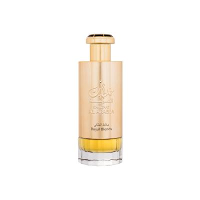 Lattafa Khaltaat Al Arabia Royal Blends Woda perfumowana 100 ml