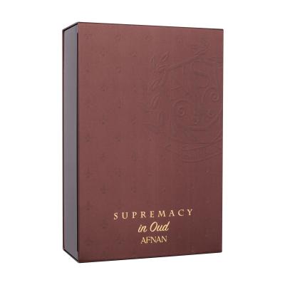 Afnan Supremacy In Oud Perfumy 100 ml