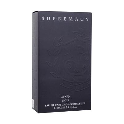 Afnan Supremacy Noir Woda perfumowana 100 ml