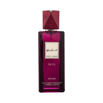 Afnan Modest Deux Woda perfumowana dla kobiet 100 ml