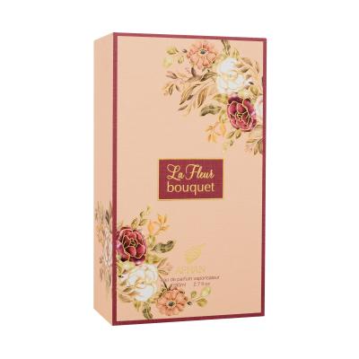 Afnan La Fleur Bouquet Woda perfumowana dla kobiet 80 ml
