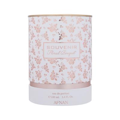 Afnan Souvenir Floral Bouquet Woda perfumowana dla kobiet 100 ml