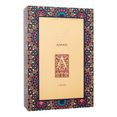 Lattafa Ajwad Woda perfumowana 60 ml
