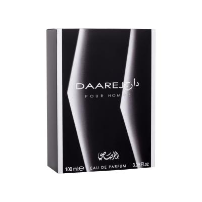 Rasasi Daarej Pour Homme Woda perfumowana dla mężczyzn 100 ml