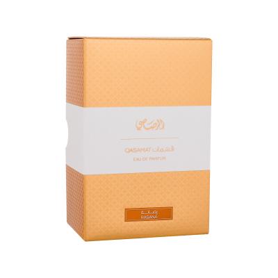 Rasasi Qasamat Rasana Woda perfumowana 65 ml
