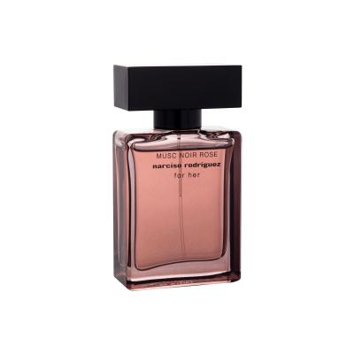 Narciso Rodriguez For Her Musc Noir Rose Woda perfumowana dla kobiet 30 ml