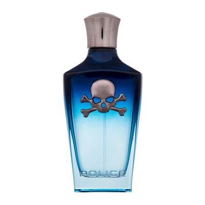Police Potion Power Woda perfumowana dla mężczyzn 100 ml