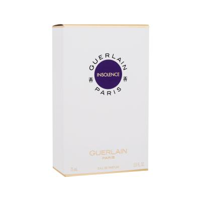 Guerlain Insolence Woda perfumowana dla kobiet 75 ml