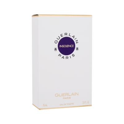 Guerlain Insolence Woda toaletowa dla kobiet 75 ml