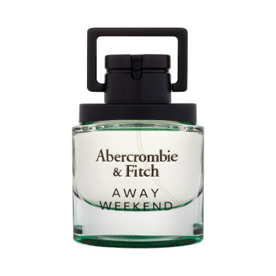 Abercrombie &amp; Fitch Away Weekend Woda toaletowa dla mężczyzn 30 ml