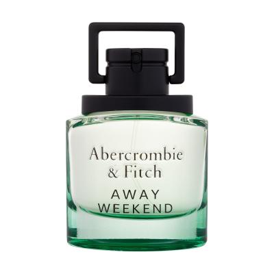 Abercrombie &amp; Fitch Away Weekend Woda toaletowa dla mężczyzn 50 ml