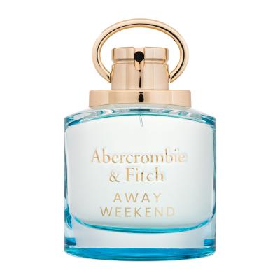 Abercrombie &amp; Fitch Away Weekend Woda perfumowana dla kobiet 100 ml