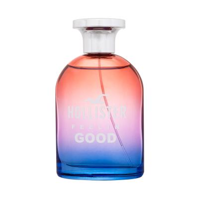 Hollister Feelin&#039; Good Woda perfumowana dla kobiet 100 ml