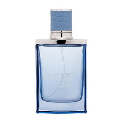 Jimmy Choo Man Aqua Woda toaletowa dla mężczyzn 50 ml
