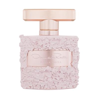 Oscar de la Renta Bella Rosa Woda perfumowana dla kobiet 50 ml