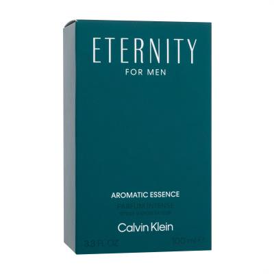 Calvin Klein Eternity Aromatic Essence Perfumy dla mężczyzn 100 ml