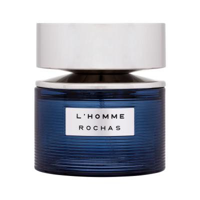 Rochas L´Homme Woda toaletowa dla mężczyzn 40 ml