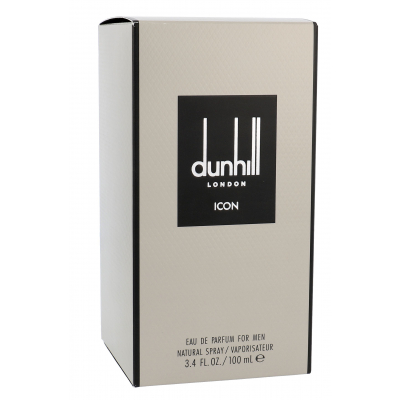 Dunhill Icon Woda perfumowana dla mężczyzn 100 ml