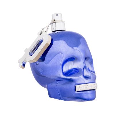 Police To Be #FREETODARE Woda toaletowa dla mężczyzn 125 ml