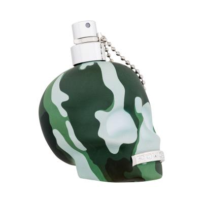 Police To Be Camouflage Woda toaletowa dla mężczyzn 40 ml