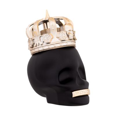 Police To Be The King Woda toaletowa dla mężczyzn 40 ml