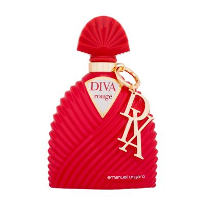 Emanuel Ungaro Diva Rouge Woda perfumowana dla kobiet 100 ml