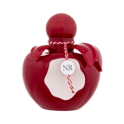 Nina Ricci Nina Rouge Woda toaletowa dla kobiet 50 ml