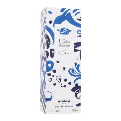 Sisley L&#039;Eau Rêvée D&#039;Ikar Woda toaletowa 100 ml