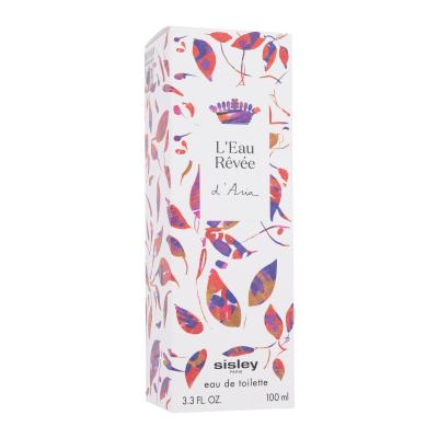Sisley L&#039;Eau Rêvée D&#039;Aria Woda toaletowa 100 ml
