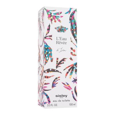 Sisley L&#039;Eau Rêvée D&#039;Isa Woda toaletowa 100 ml