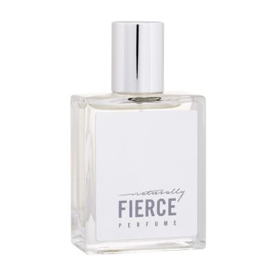 Abercrombie &amp; Fitch Naturally Fierce Woda perfumowana dla kobiet 30 ml