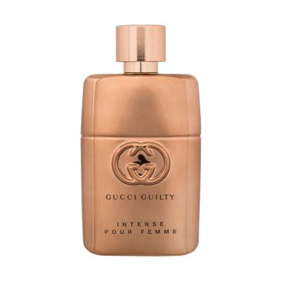 Gucci Guilty Intense Woda perfumowana dla kobiet 50 ml
