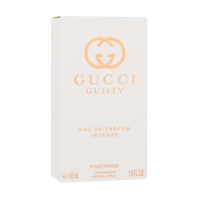 Gucci Guilty Intense Woda perfumowana dla kobiet 50 ml