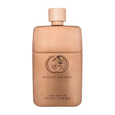 Gucci Guilty Intense Woda perfumowana dla kobiet 90 ml
